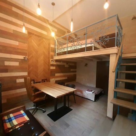 Flat Apartment Odesa Exterior foto