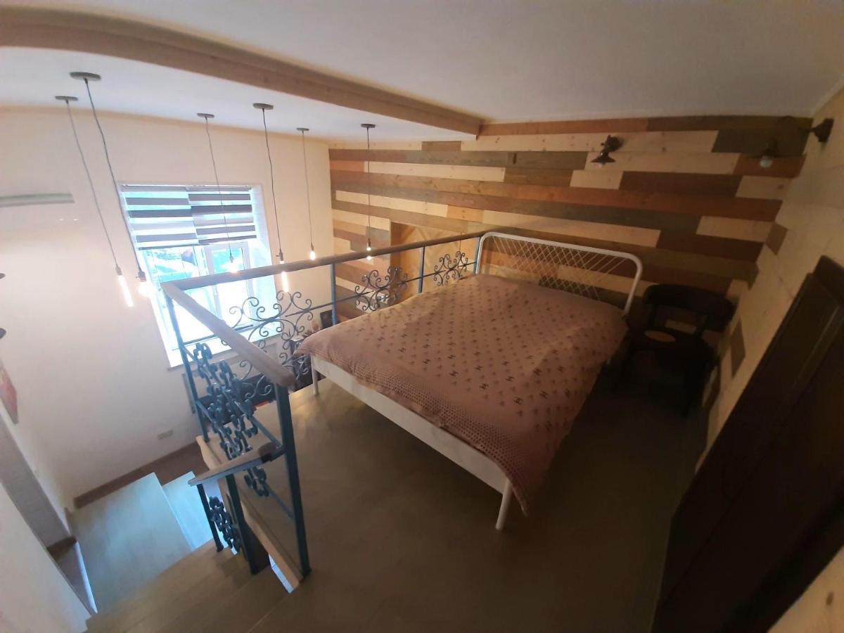 Flat Apartment Odesa Exterior foto