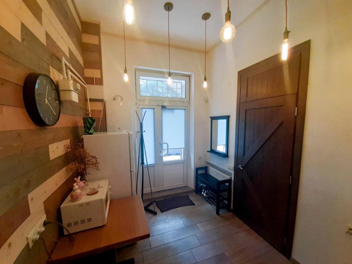 Flat Apartment Odesa Exterior foto