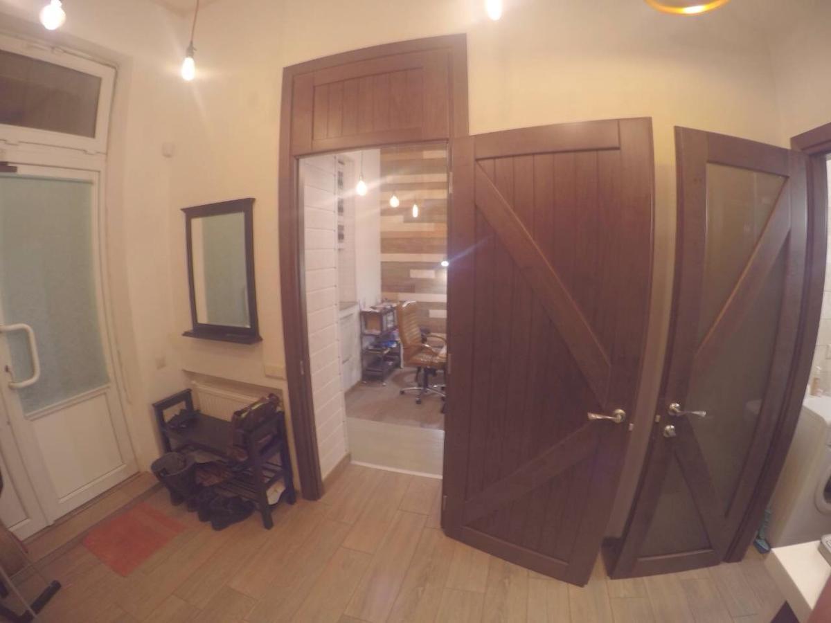 Flat Apartment Odesa Exterior foto