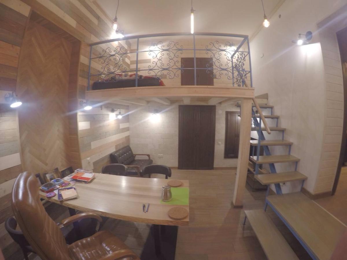 Flat Apartment Odesa Exterior foto