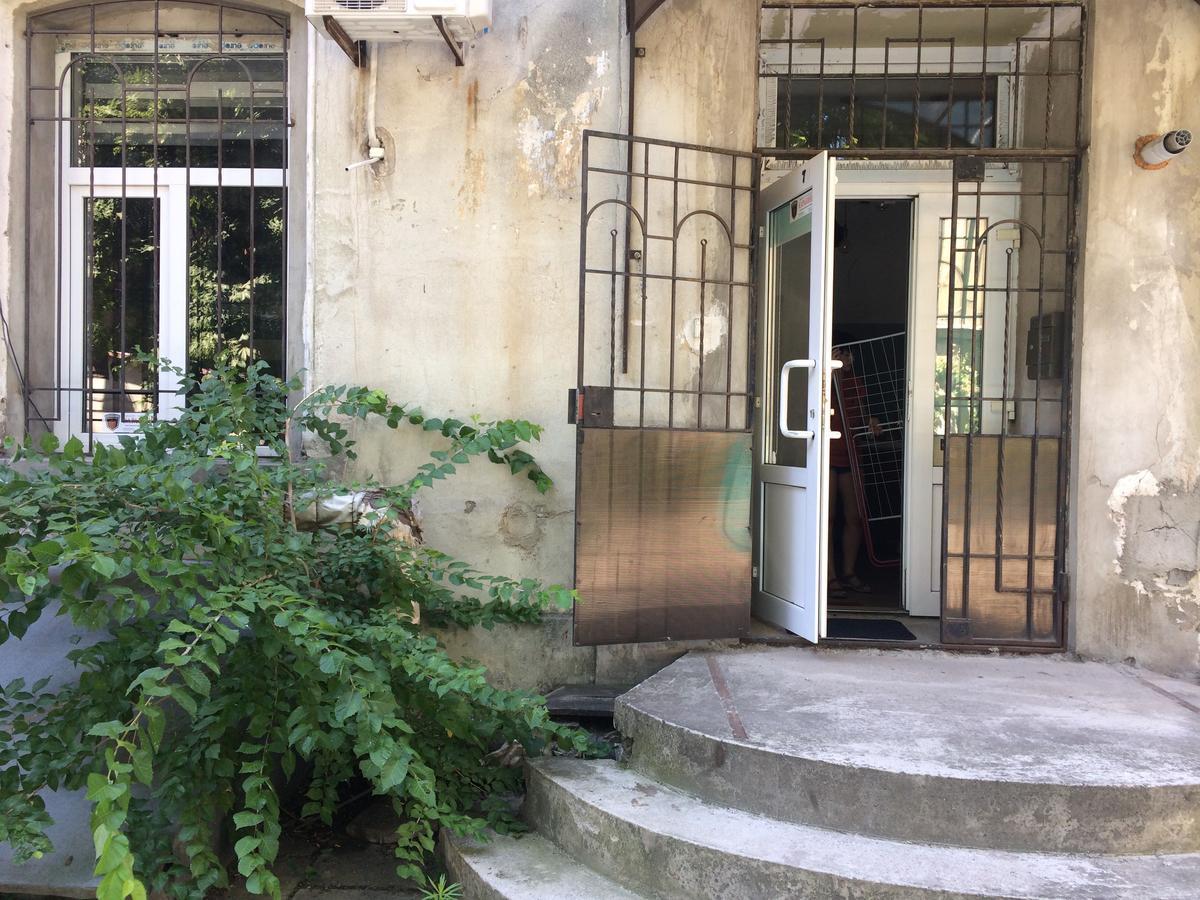 Flat Apartment Odesa Exterior foto
